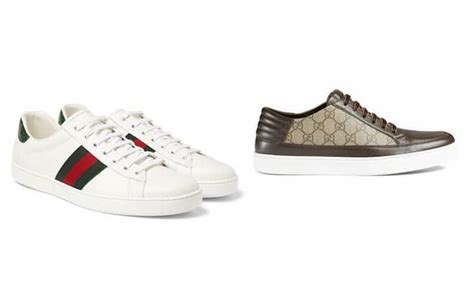 scarpe alte uomo gucci|scarpe gucci outlet.